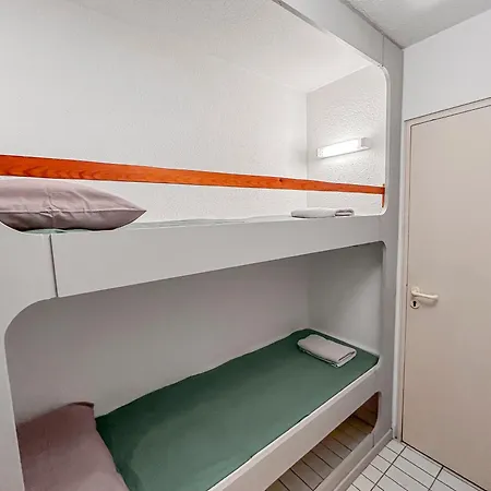 شقة Bord De Mer, Balcon, A Deux Pas Des Commerces *