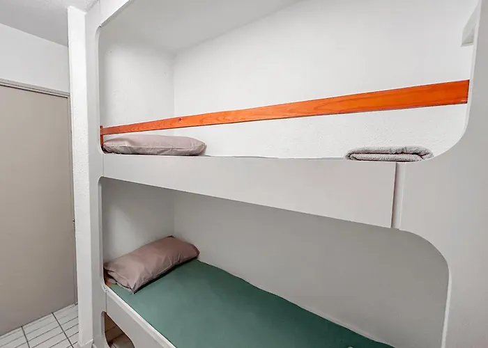 Bord De Mer, Balcon, A Deux Pas Des Commerces * لا غراند موت