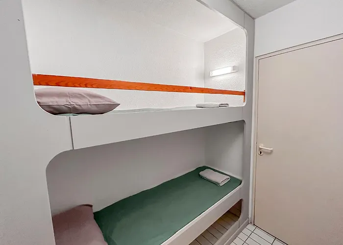 شقة Bord De Mer, Balcon, A Deux Pas Des Commerces *