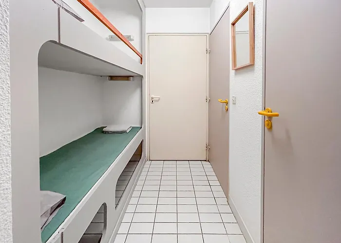 شقة Bord De Mer, Balcon, A Deux Pas Des Commerces *